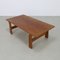 Danish Coffee Table in Teak, 1970s 4