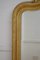 19th Century French Gilt Wall Mirror, 1850s 10