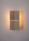 Tiles Line C Wall Light by Violaine Dharcourt, Image 4