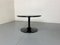 Round Black Side Coffee Table by Pierre Paulin for Artifort, 1970s, Image 18
