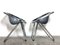 Plona Side Chairs by Giancarlo Piretti for Anonima Castelli, Italy, 1970, Set of 2 12