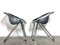Plona Side Chairs by Giancarlo Piretti for Anonima Castelli, Italy, 1970, Set of 2, Image 12