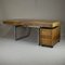 Set de Bureau par Bodil Kjær pour E. Pedersen & Son, Danemark, 1960s, Set de 3 1