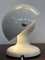 Lampe de Bureau Jucker par Tobia & Afra Scarpa pour Flos, 1960 1