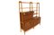 Scandinavian Secretary in Teak, 1960, Image 10