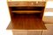 Scandinavian Secretary in Teak, 1960, Image 4