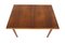 Extendable Dining Table in Teak, 1960 3