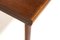 Extendable Dining Table in Teak, 1960 2