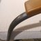 Vintage Tubular Cantilever Armchair 7