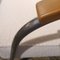 Vintage Tubular Cantilever Armchair, Image 7