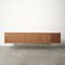 Large Mid-Century Sideboard by Arthur Traulsen for WK Möbel, 1960s 11