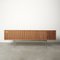Large Mid-Century Sideboard by Arthur Traulsen for WK Möbel, 1960s, Image 11