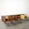 Large Mid-Century Sideboard by Arthur Traulsen for WK Möbel, 1960s, Image 3