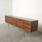 Large Mid-Century Sideboard by Arthur Traulsen for WK Möbel, 1960s 15