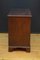 George III Mahogany Chest of Drawers, 1780s, Image 4