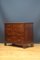 George III Mahogany Chest of Drawers, 1780s 2