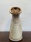 Vase Sculptural par Roberto Rigon pour Bertoncello Ceramiche, Italie, 1960 6