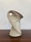 Jarrón escultural de Roberto Rigon para Bertoncello Ceramiche, Italia, 1960, Imagen 1