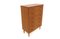 Scandinavian Convenient Tallboy in Teak, 1950 7