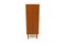 Scandinavian Convenient Tallboy in Teak, 1950 6