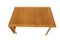 Vintage Table by Bertil Fridhagen, 1950 4