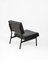 Mid-Century Lounge Chair in the style of Pierre Guariche, France, 1950s 2