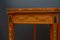 Sheraton Painted Card Table in Satinwood, 1780s, Image 12