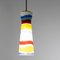 Lampe à Suspension par Massimo Vignelli pour Venini, 1950s 4