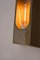 Lámpara de pared Alcove Tilleul de Violaine Dharcourt, Imagen 4