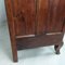 Louis XV Curved Walnut Chest of Drawers 19