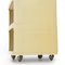 Vintage White Bedside Table by Anna Castelli for Kartell, 1960s 10
