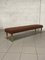 Large Bench with Maple Wood and New Coating, 1950s 2