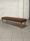 Large Bench with Maple Wood and New Coating, 1950s, Image 1