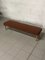 Large Bench with Maple Wood and New Coating, 1950s, Image 11