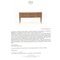 Sideboard with Drawers by Paolo Buffa for Marelli and Colico, 1950s 16