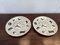 Mid-Century Dishes in Ceramic, 1950, Set of 2, Image 1