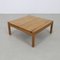 Coffee Table in Pinewood by Imari Tapiovaara for Laukaan Puu, 1960s 1