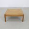 Coffee Table in Pinewood by Imari Tapiovaara for Laukaan Puu, 1960s 2