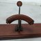 Antique Wall-Mounted Coat Rack 8