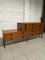 Vintage Chest of Drawers in Teak, 1960s 17