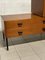 Vintage Chest of Drawers in Teak, 1960s, Image 13