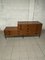 Vintage Chest of Drawers in Teak, 1960s, Image 1