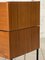 Vintage Chest of Drawers in Teak, 1960s 22