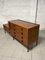 Vintage Chest of Drawers in Teak, 1960s, Image 12
