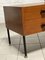 Vintage Chest of Drawers in Teak, 1960s 18