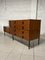 Vintage Chest of Drawers in Teak, 1960s, Image 6