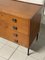 Vintage Chest of Drawers in Teak, 1960s, Image 16