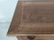 Oak Chest of Drawers 16