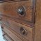 Oak Chest of Drawers 6