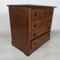 Oak Chest of Drawers 4